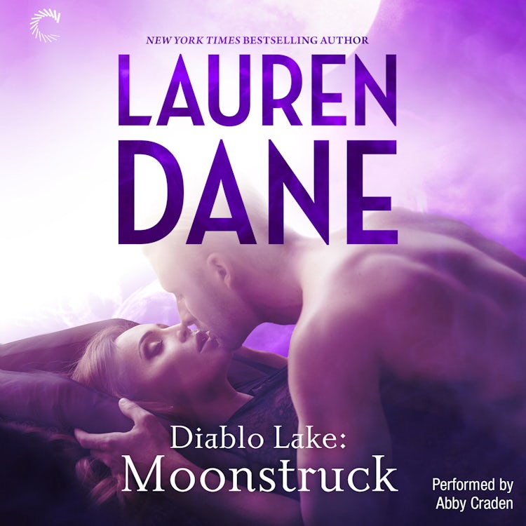 Cover image for Diablo Lake: Moonstruck, isbn: 9781488200939