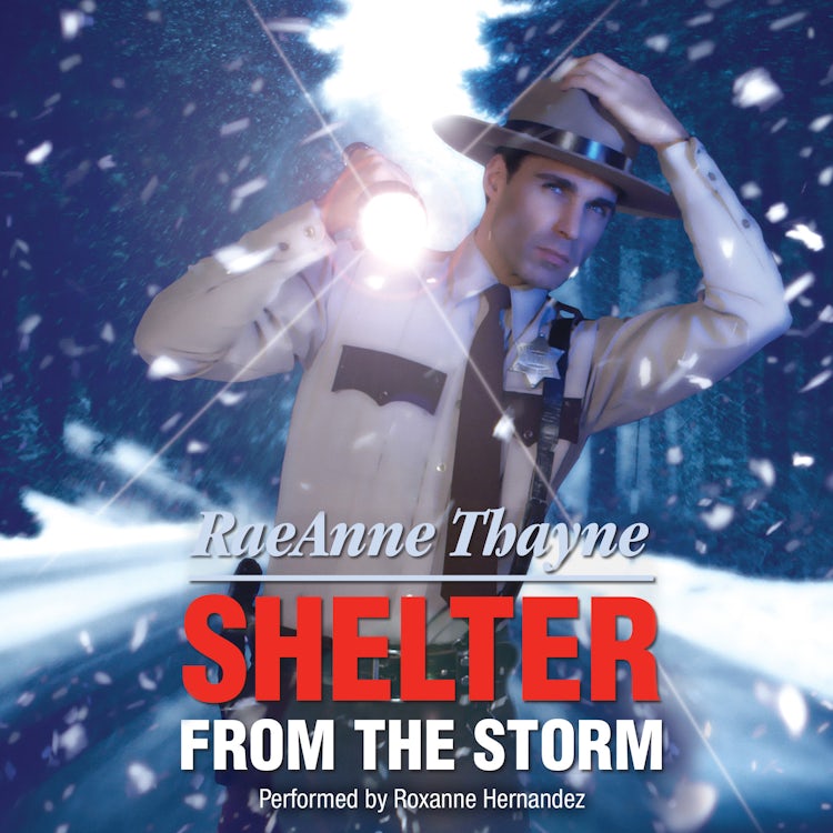 Cover image for Shelter from the Storm, isbn: 9781488201080