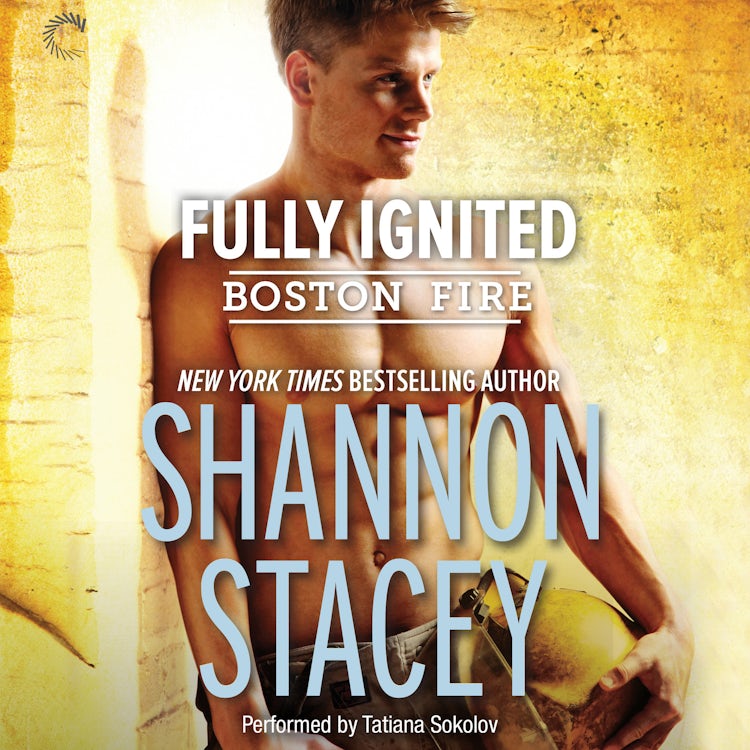 Cover image for Fully Ignited, isbn: 9781488201110