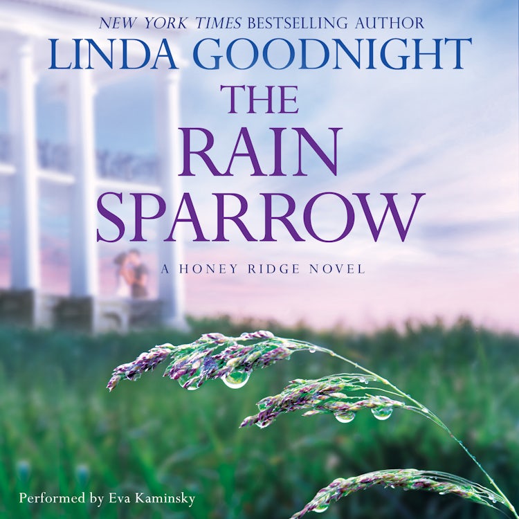 Cover image for The Rain Sparrow, isbn: 9781488201141