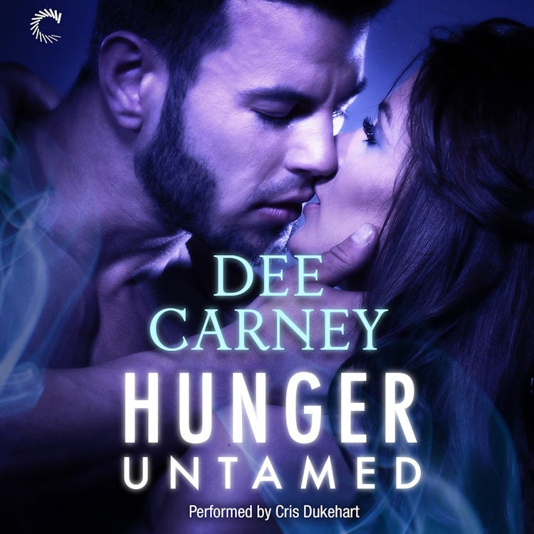 Cover image for Hunger Untamed, isbn: 9781488201158