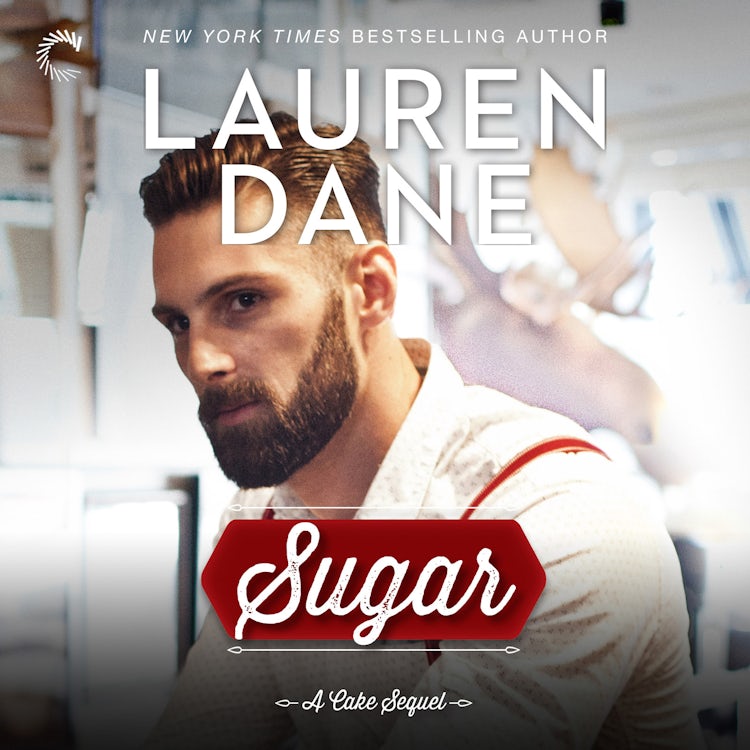 Cover image for Sugar, isbn: 9781488201189