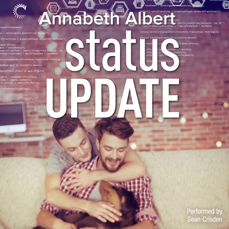 Cover image for Status Update, isbn: 9781488201608