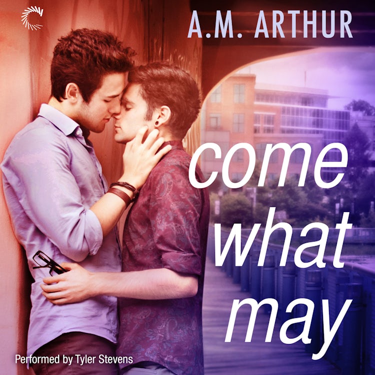Cover image for Come What May, isbn: 9781488201684