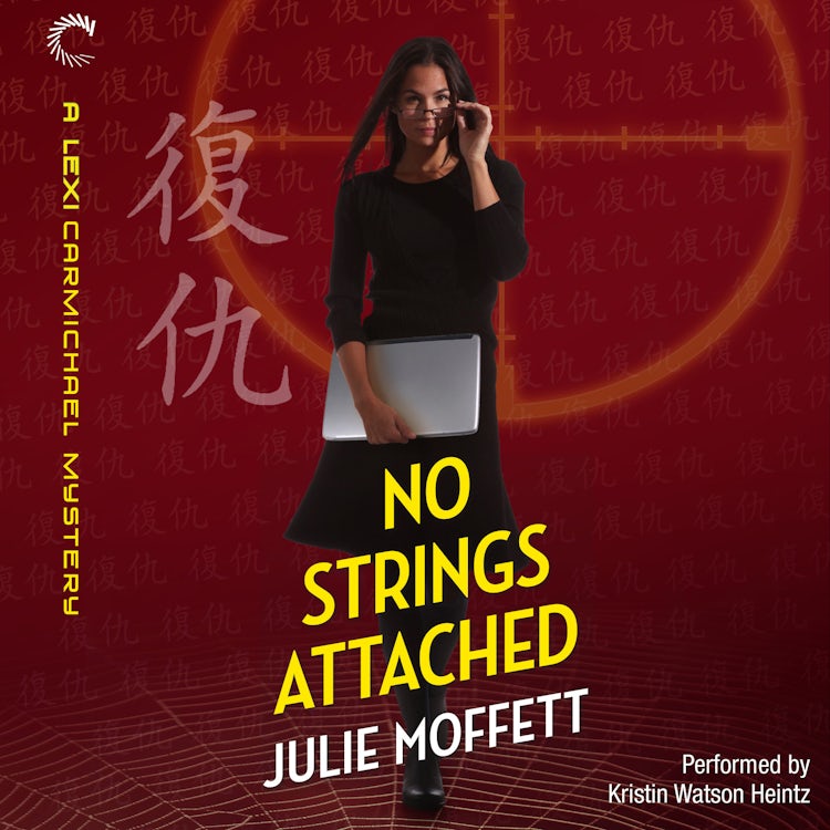 Cover image for No Strings Attached, isbn: 9781488201868