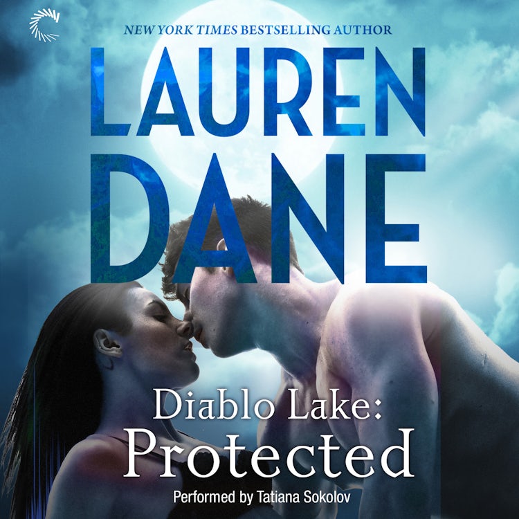 Cover image for Diablo Lake: Protected, isbn: 9781488201943