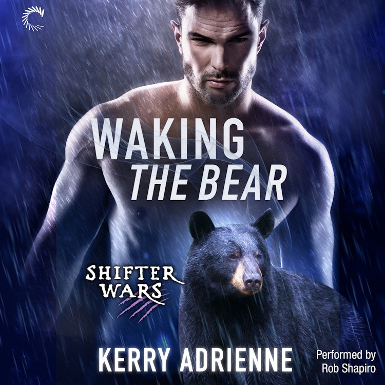 Cover image for Waking the Bear, isbn: 9781488202155