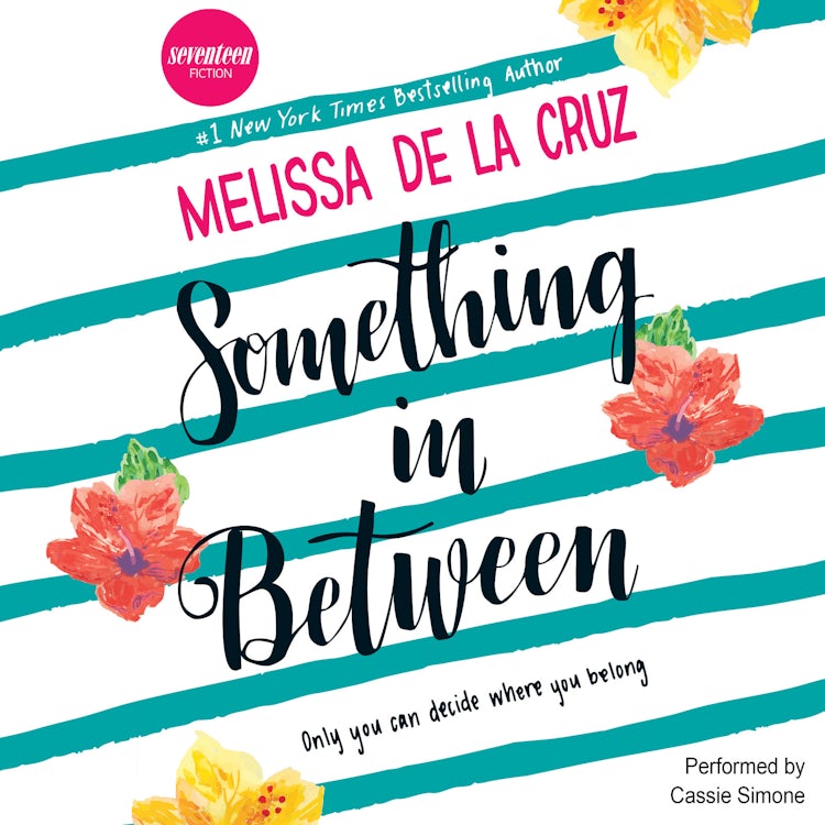 Cover image for Something in Between, isbn: 9781488202254