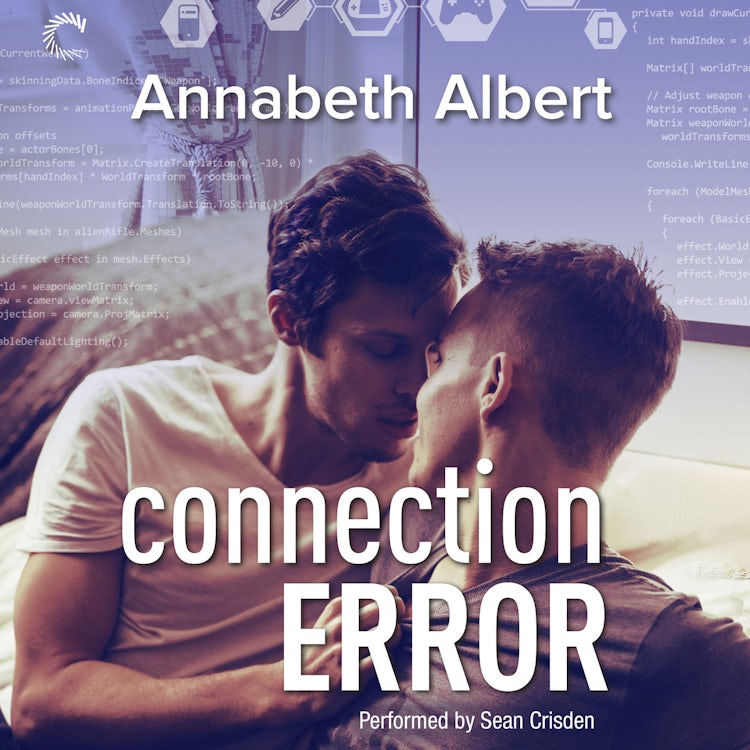 Cover image for Connection Error, isbn: 9781488202285