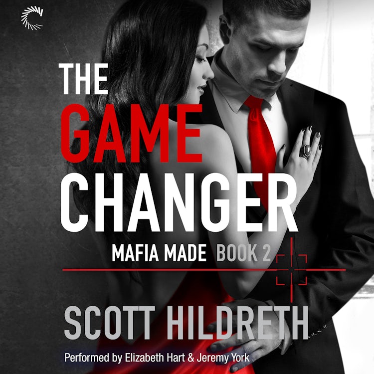 Cover image for The Game Changer, isbn: 9781488202292