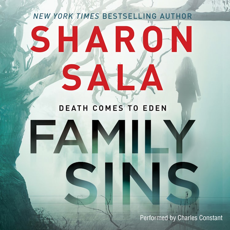 Cover image for Family Sins, isbn: 9781488202315
