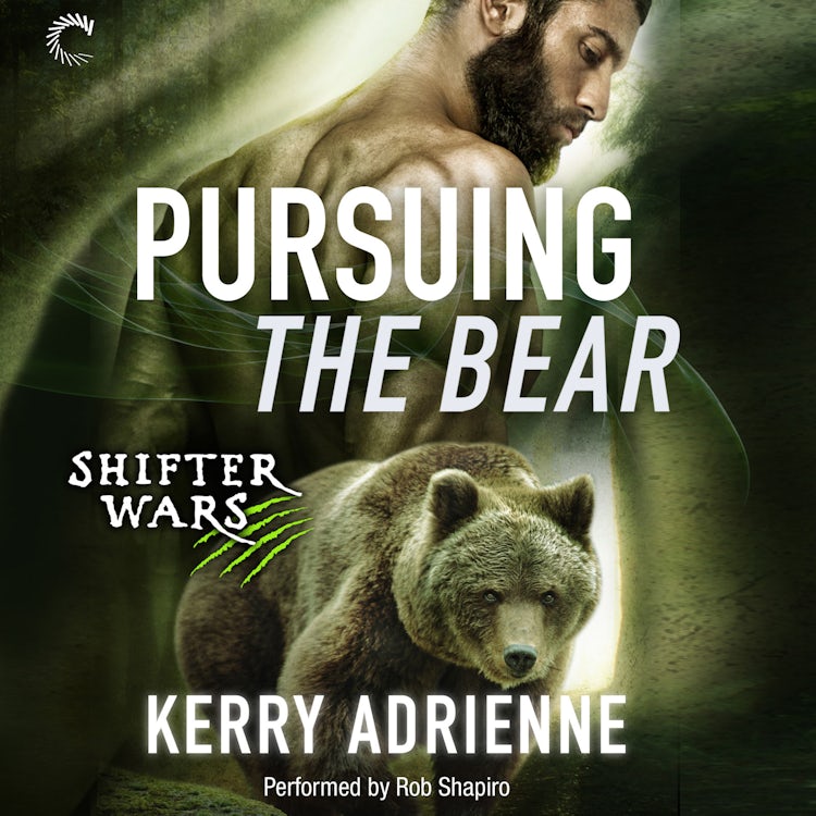 Cover image for Pursuing the Bear, isbn: 9781488202339