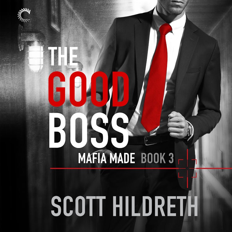 Cover image for The Good Boss, isbn: 9781488202360