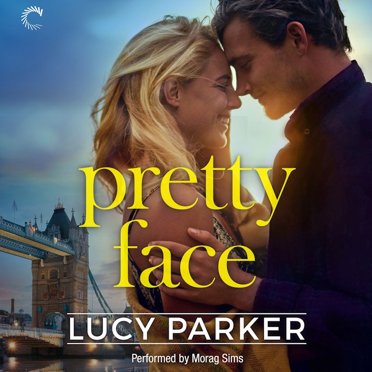 Cover image for Pretty Face, isbn: 9781488202384