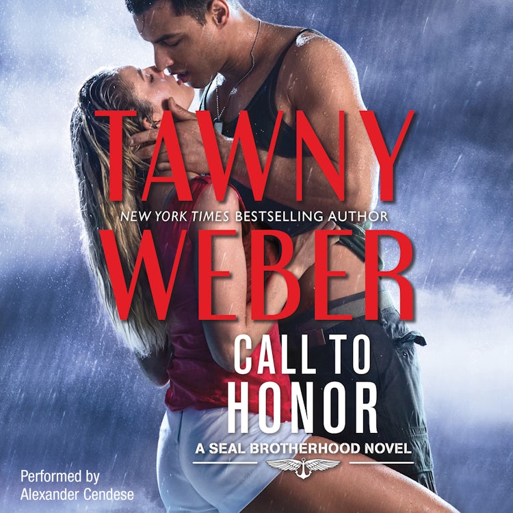 Cover image for Call to Honor, isbn: 9781488202476