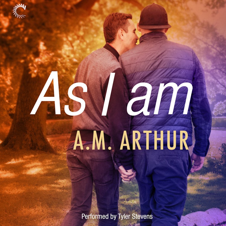 Cover image for As I Am, isbn: 9781488202537