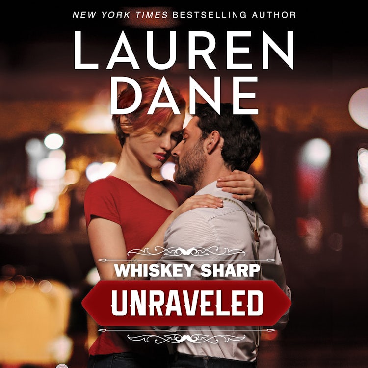 Cover image for Whiskey Sharp: Unraveled, isbn: 9781488202544