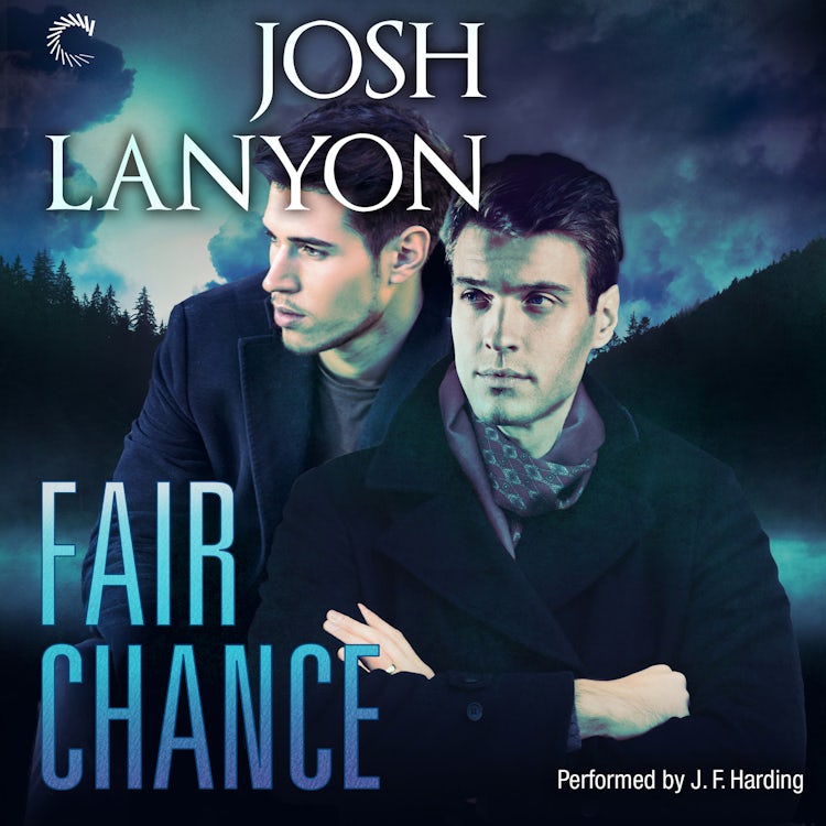 Cover image for Fair Chance, isbn: 9781488202667