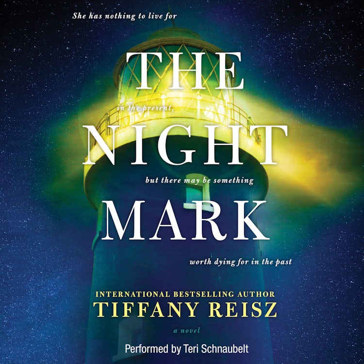 Cover image for The Night Mark, isbn: 9781488202704