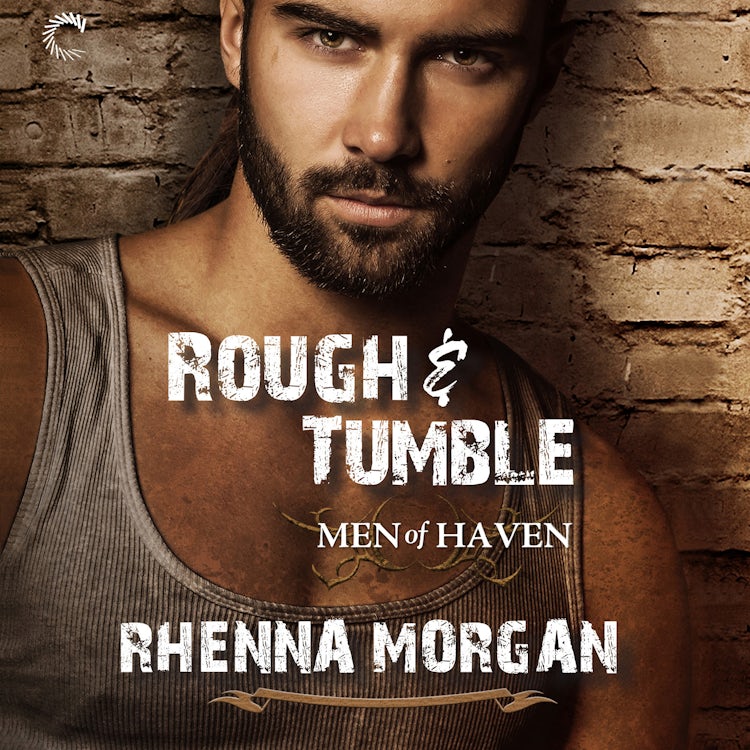 Cover image for Rough & Tumble, isbn: 9781488202827