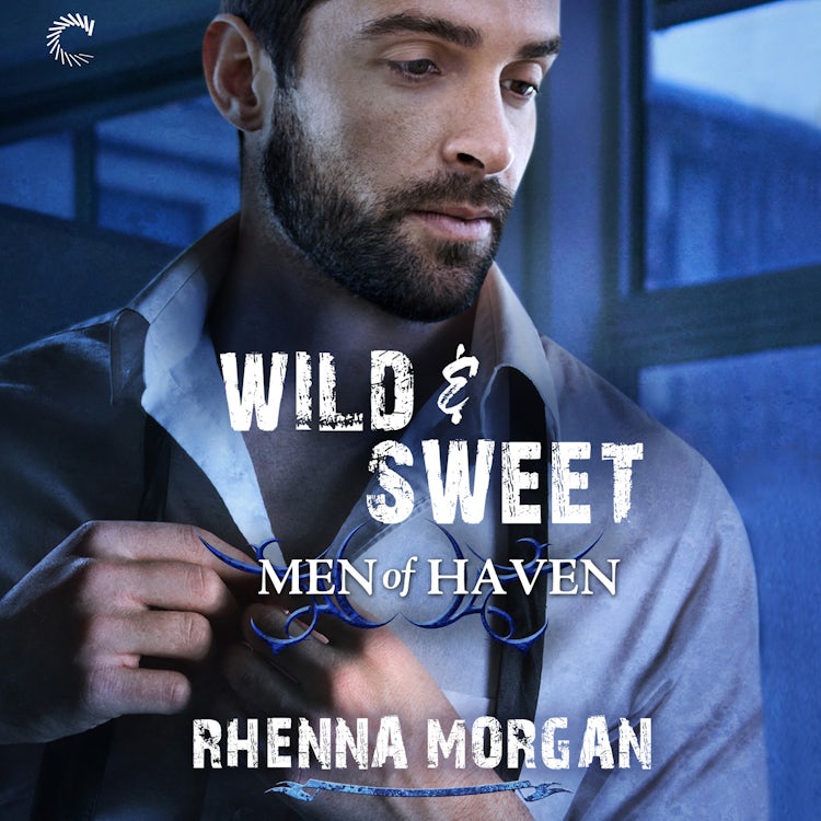 Cover image for Wild & Sweet, isbn: 9781488202834