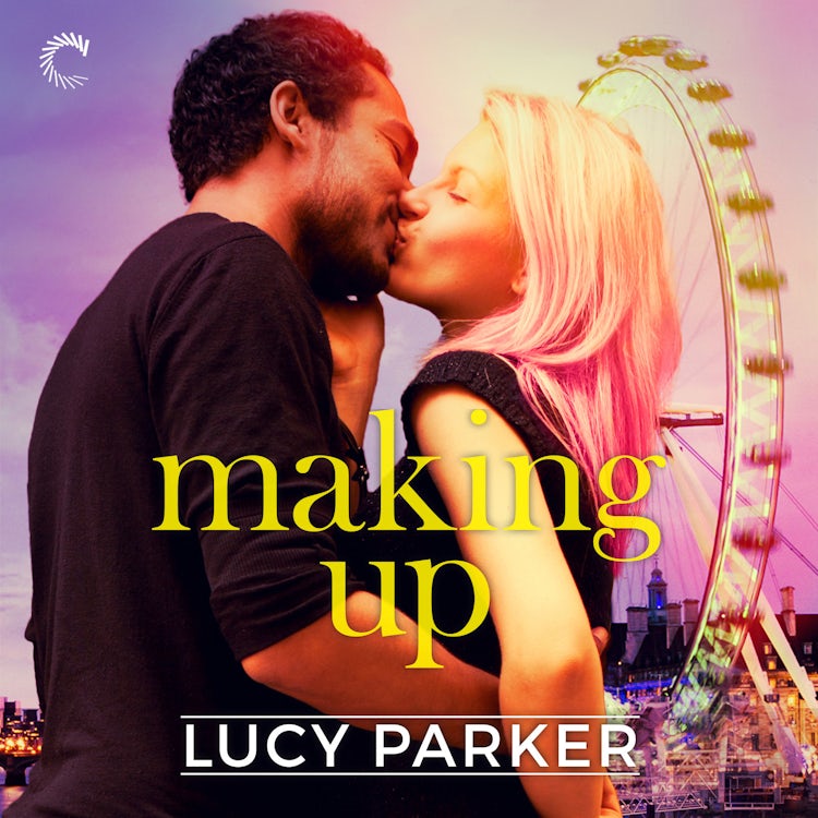 Cover image for Making Up, isbn: 9781488202926