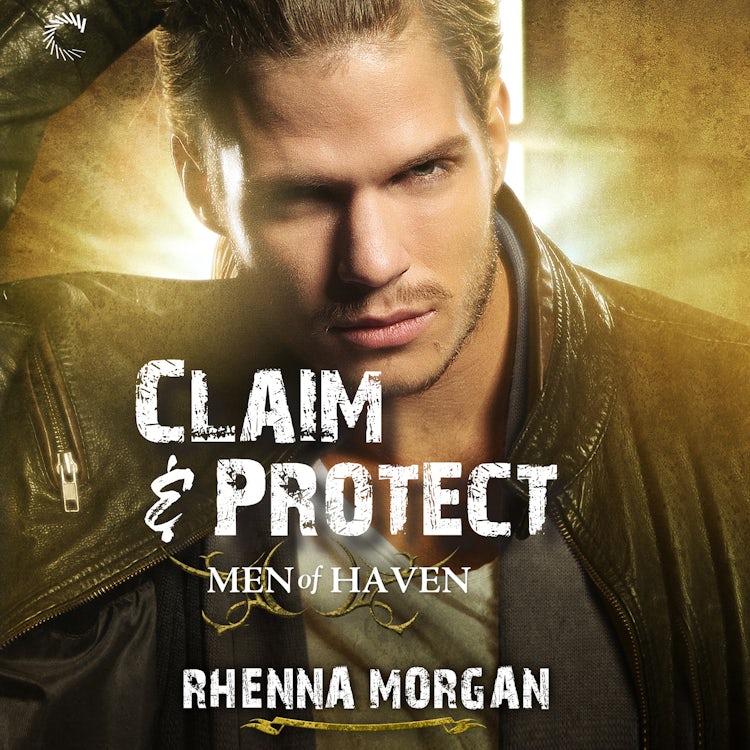 Cover image for Claim & Protect, isbn: 9781488203053