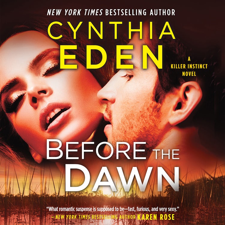Cover image for Before the Dawn, isbn: 9781488203206