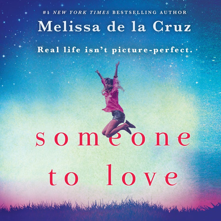 Cover image for Someone to Love, isbn: 9781488203435