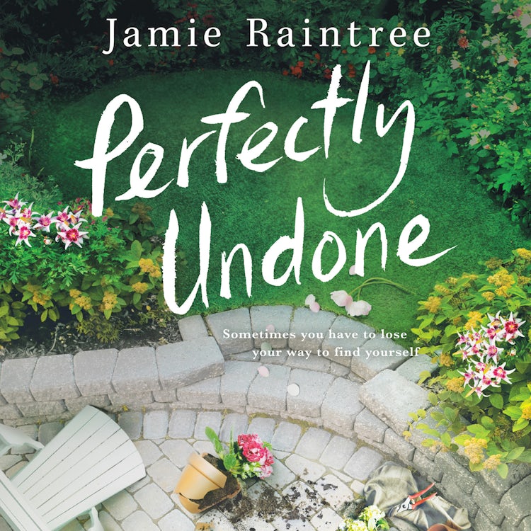 Cover image for Perfectly Undone, isbn: 9781488203442