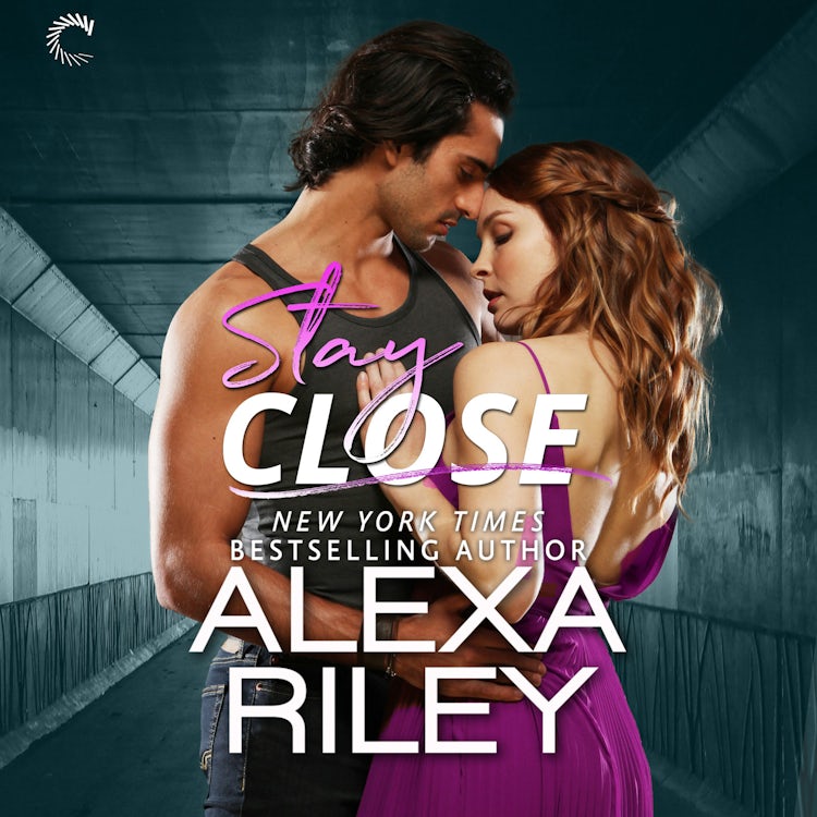 Cover image for Stay Close, isbn: 9781488203602