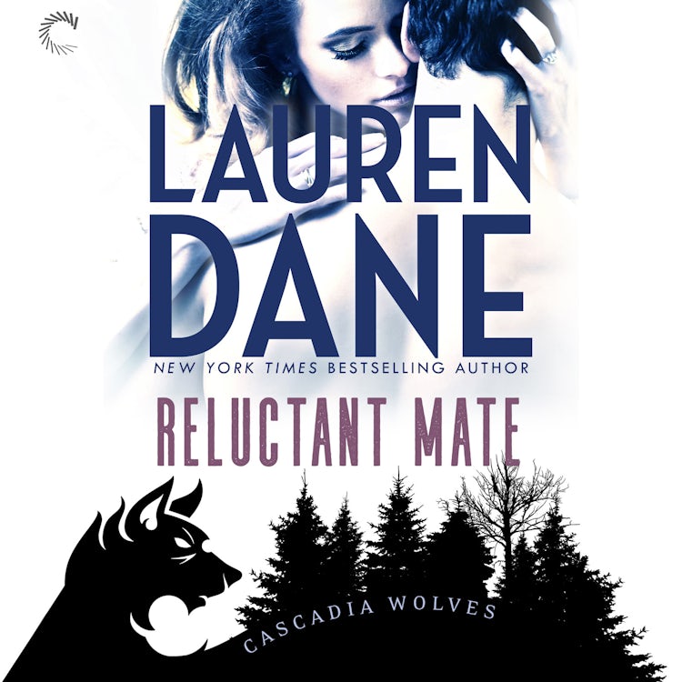 Cover image for Reluctant Mate, isbn: 9781488203640