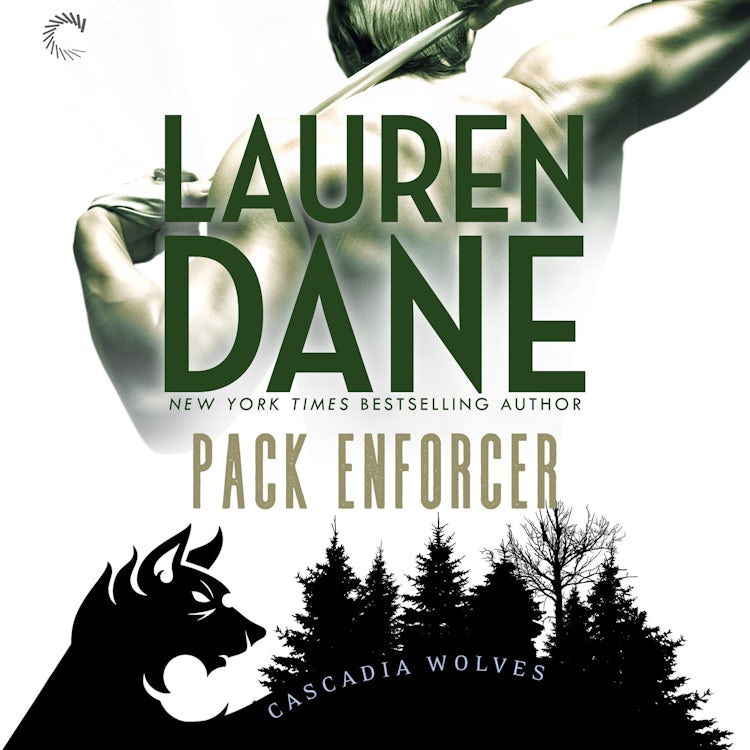 Cover image for Pack Enforcer, isbn: 9781488203657