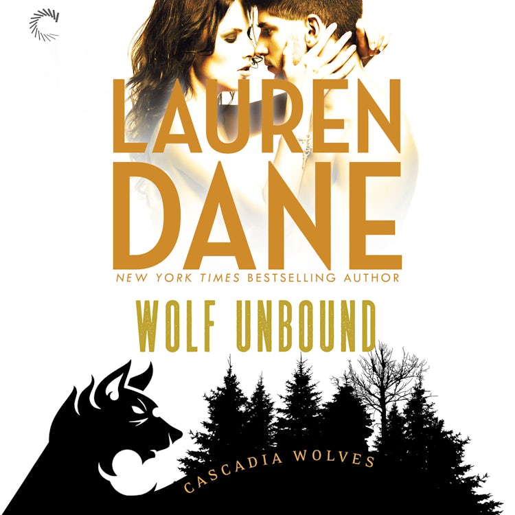 Cover image for Wolf Unbound, isbn: 9781488203671