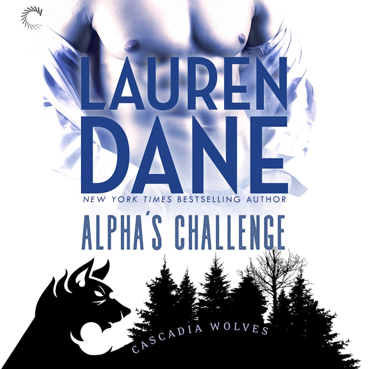 Cover image for Alpha's Challenge, isbn: 9781488203688