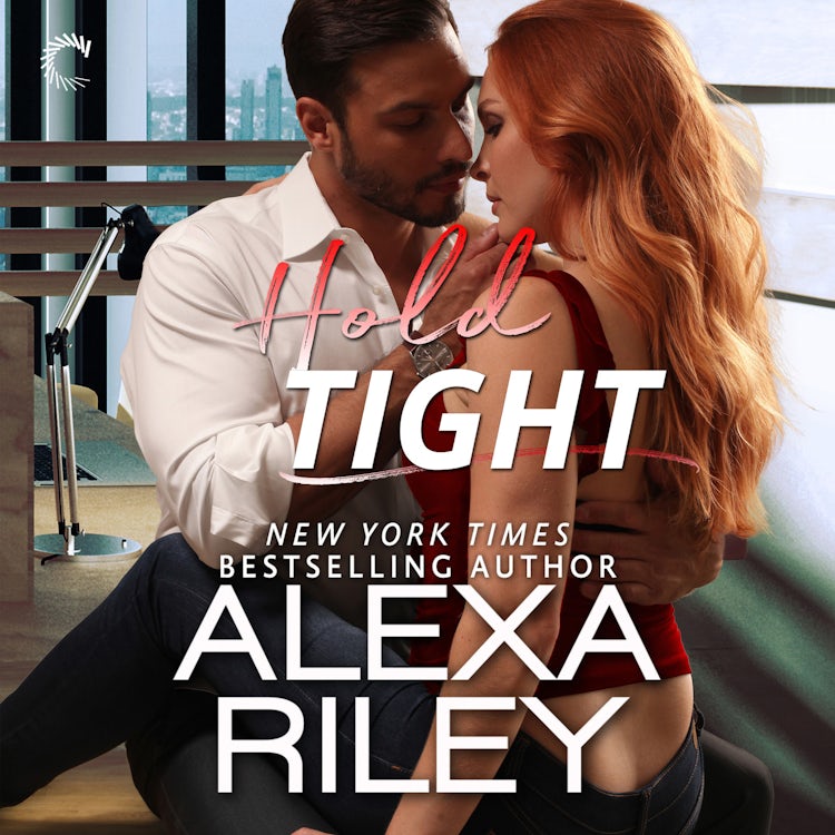 Cover image for Hold Tight, isbn: 9781488203718