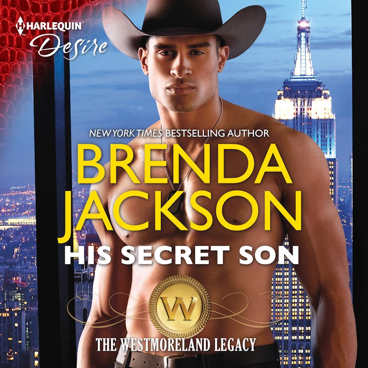 Cover image for His Secret Son, isbn: 9781488203732
