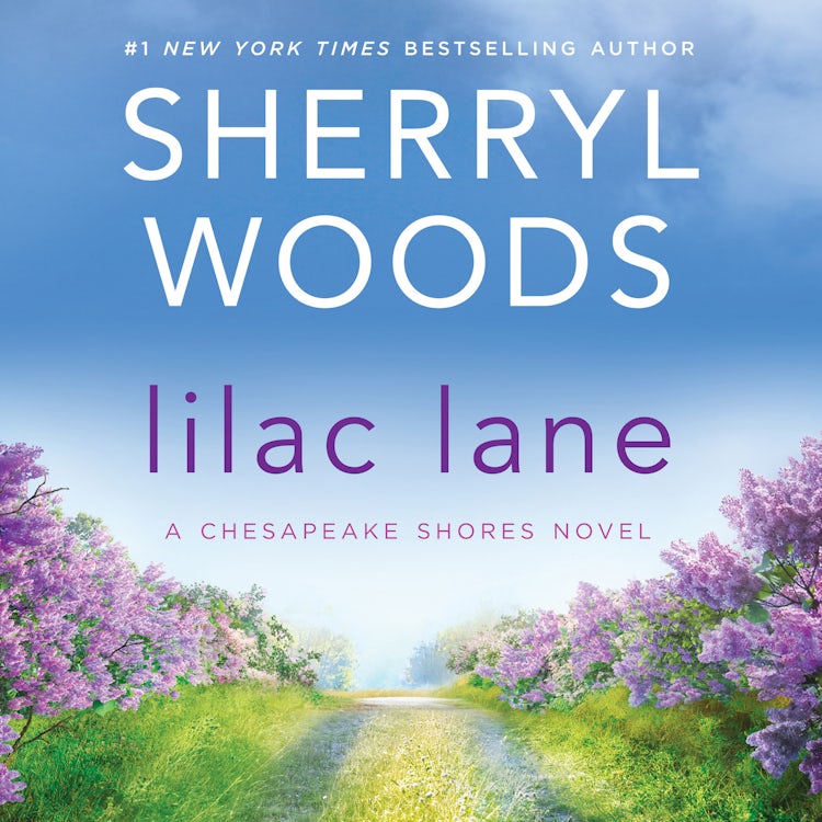 Cover image for Lilac Lane, isbn: 9781488203749