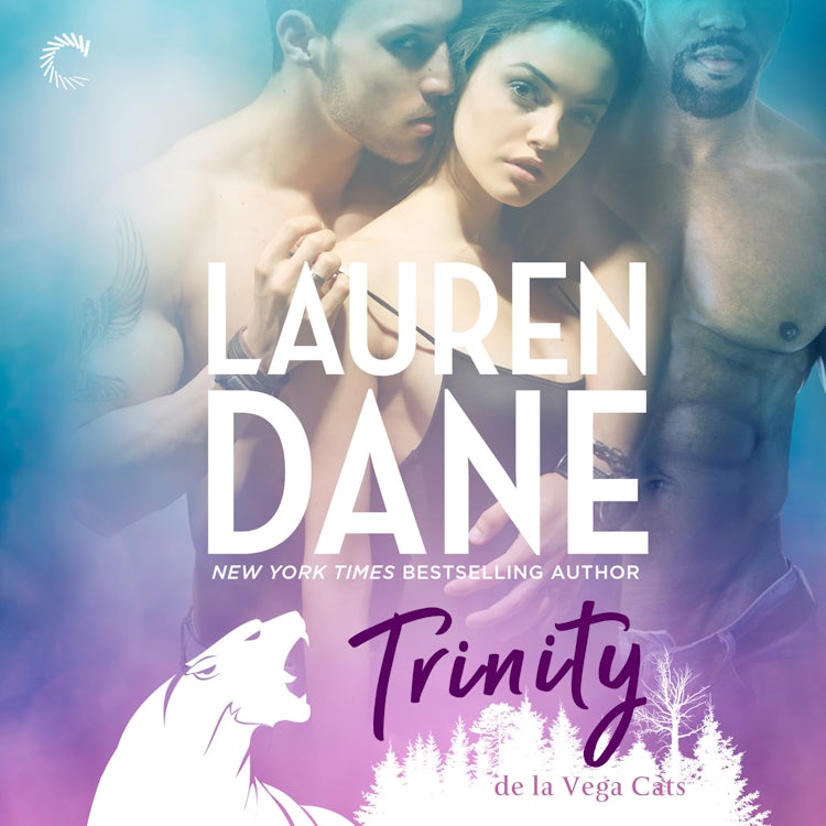Cover image for Trinity, isbn: 9781488203794