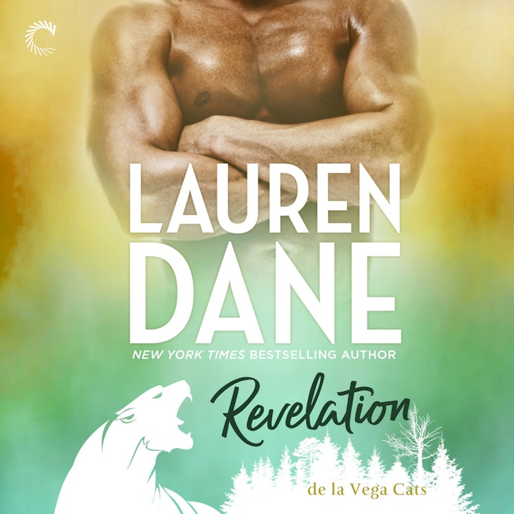 Cover image for Revelation, isbn: 9781488203800