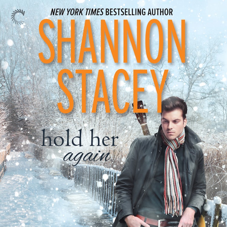 Cover image for Hold Her Again, isbn: 9781488203817