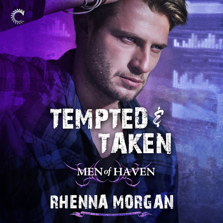 Cover image for Tempted & Taken, isbn: 9781488203831