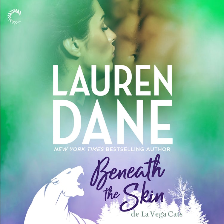 Cover image for Beneath the Skin, isbn: 9781488203848