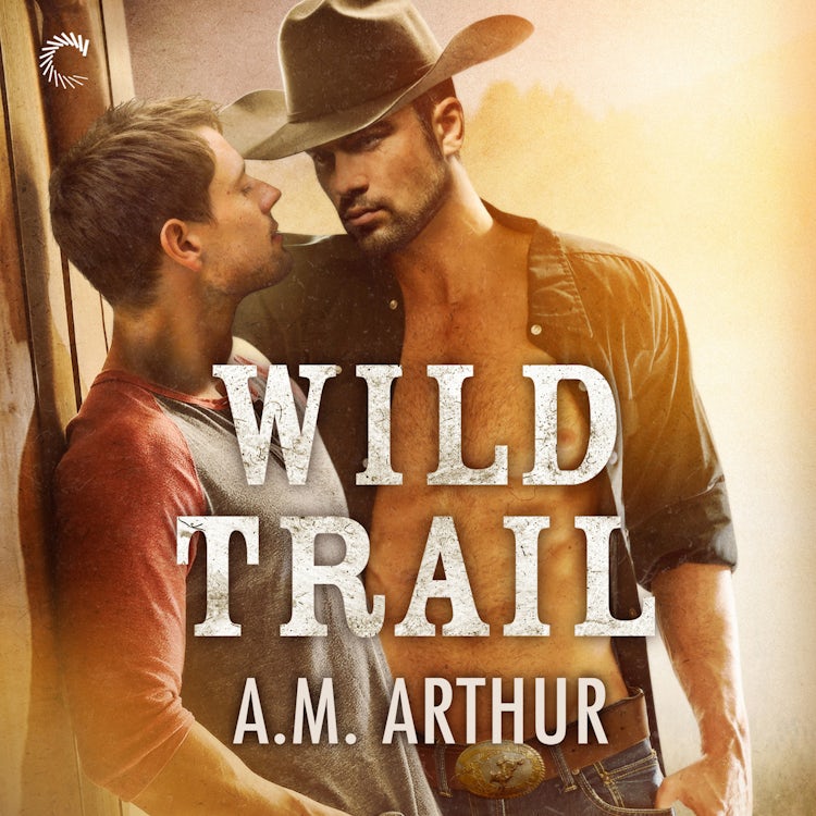 Cover image for Wild Trail, isbn: 9781488203855