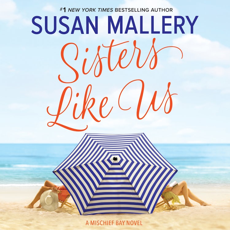 Cover image for Sisters Like Us, isbn: 9781488204098