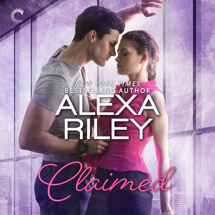 Cover image for Claimed: A For Her Novel, isbn: 9781488204234