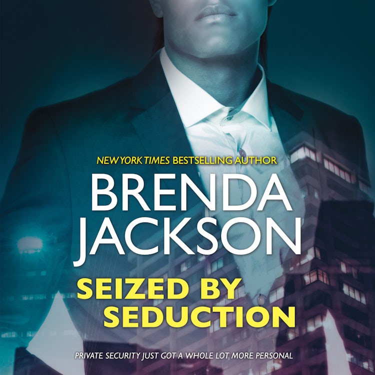 Cover image for Seized by Seduction, isbn: 9781488204500