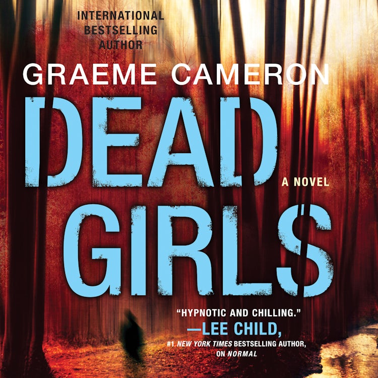 Cover image for Dead Girls, isbn: 9781488204586