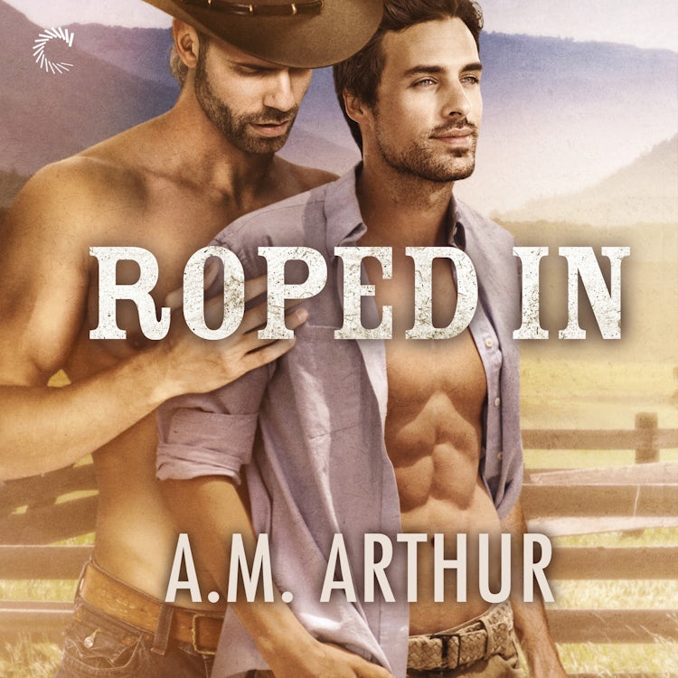 Cover image for Roped In, isbn: 9781488204609