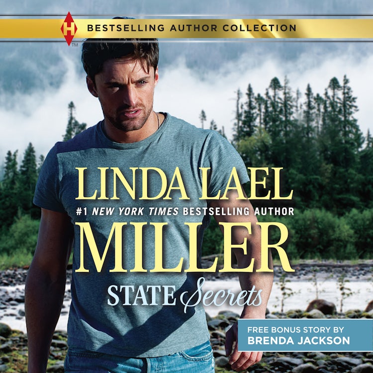 Cover image for State Secrets & Tall, Dark...Westmoreland!, isbn: 9781488204623